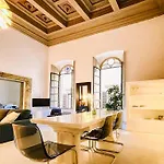 Apartamento Ponte Vecchio Elegante Domus