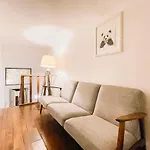 Apartamento Ponte Vecchio Elegante Domus Florencia