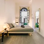 Apartamento Ponte Vecchio Elegante Domus Florencia