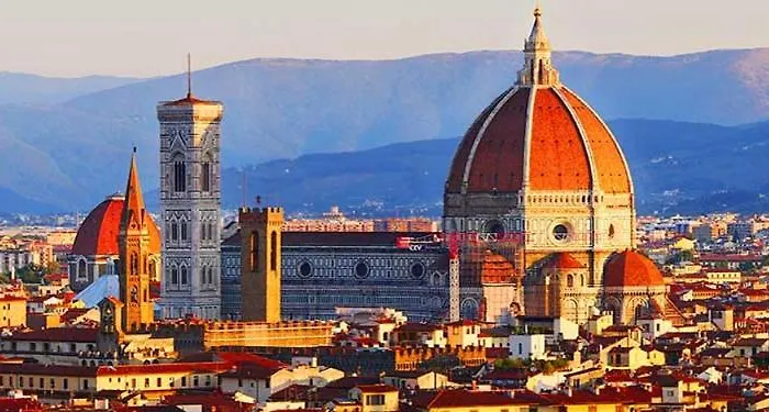 Ponte Vecchio Elegante Domus *