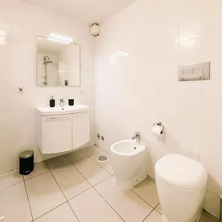 Ponte Vecchio Elegante Domus Apartment Florence