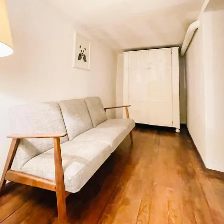 Apartment Ponte Vecchio Elegante Domus Florence