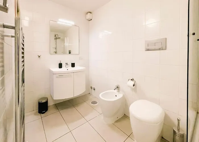 Ponte Vecchio Elegante Domus Апартаменты Флоренция