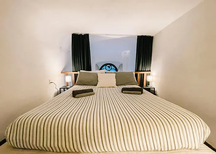 Ponte Vecchio Elegante Domus Апартаменты